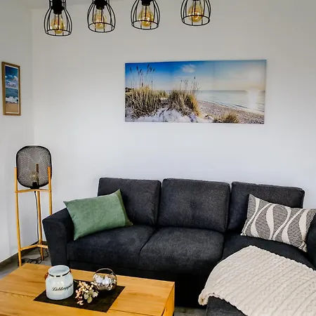 Apartmenthaus Windland Pouch Exterior foto
