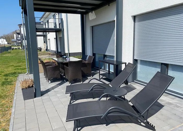 Apartmenthaus Windland