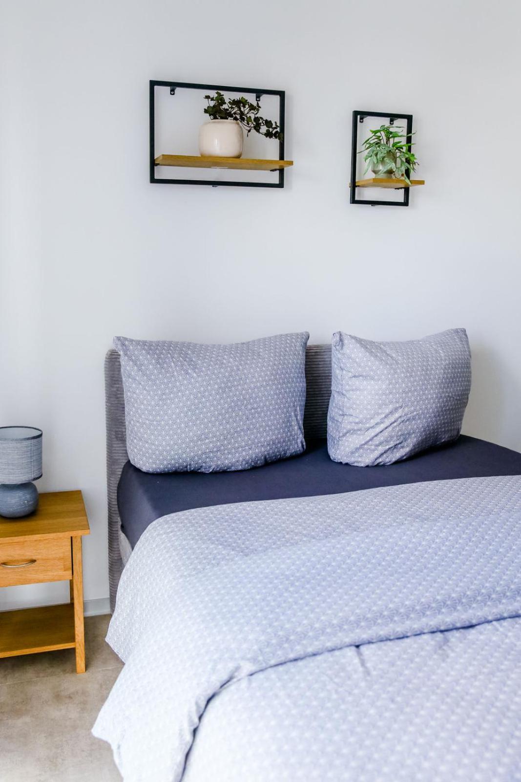 Apartmenthaus Windland Pouch