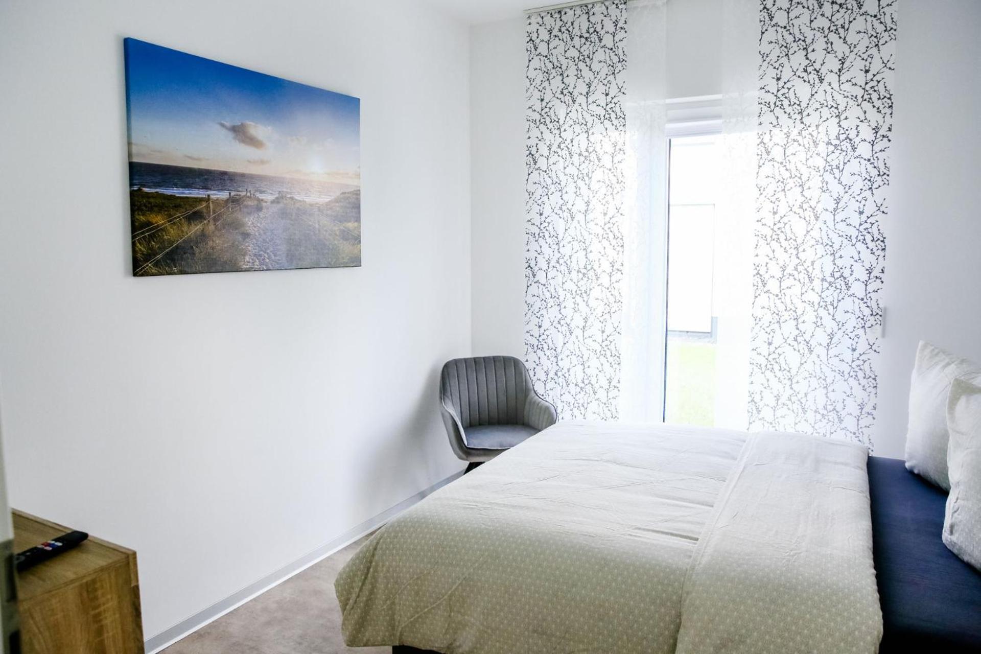 Apartmenthaus Windland Apartment