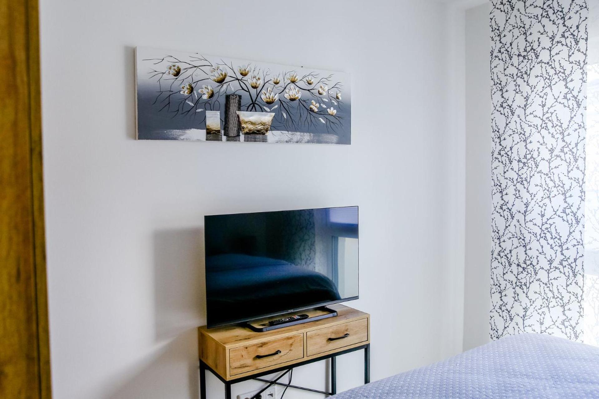 Apartmenthaus Windland *