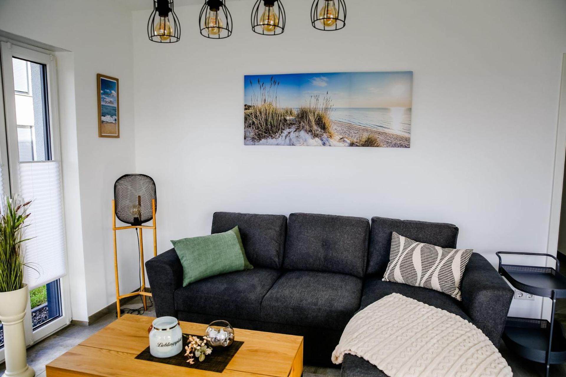 Apartmenthaus Windland Apartment