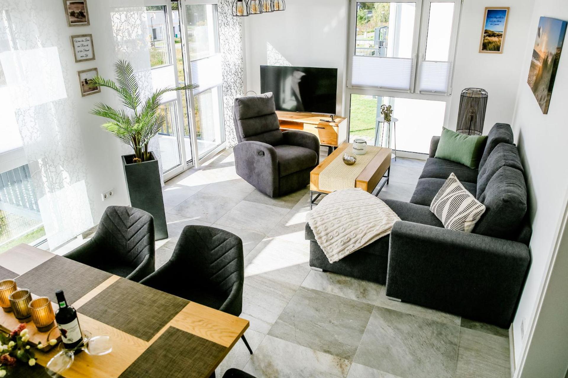 Apartment Apartmenthaus Windland *