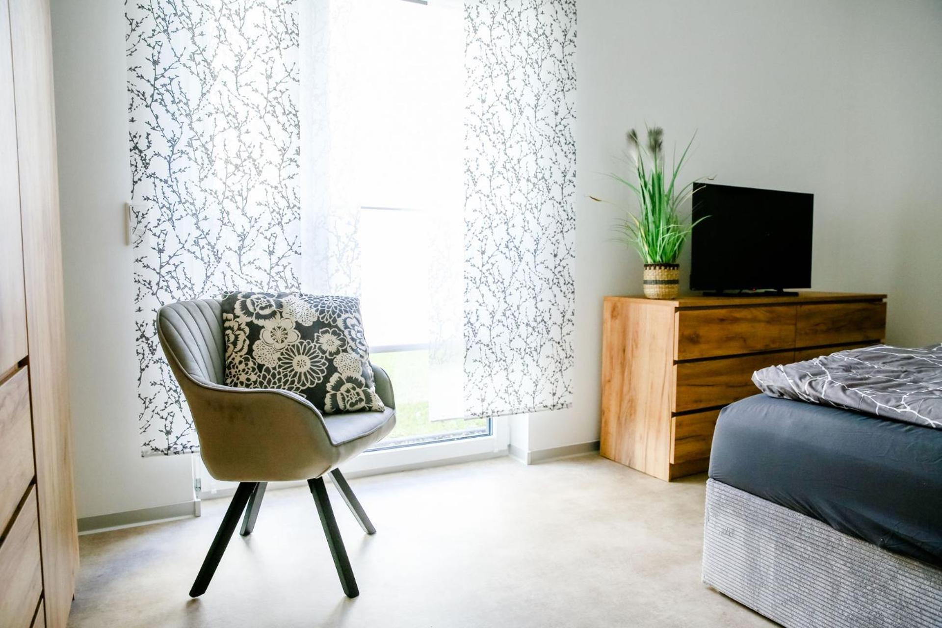 Apartmenthaus Windland