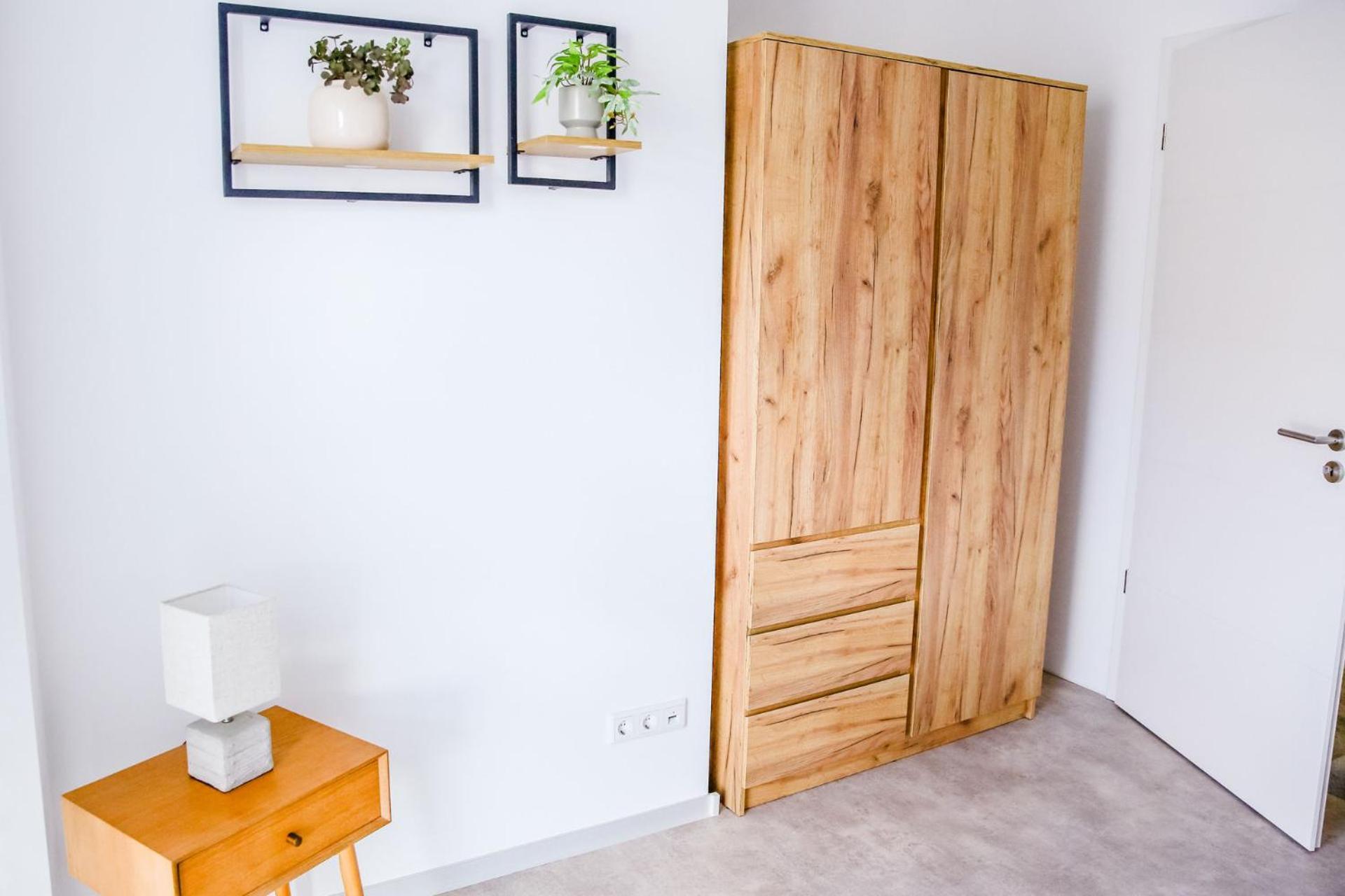 Apartmenthaus Windland Apartment