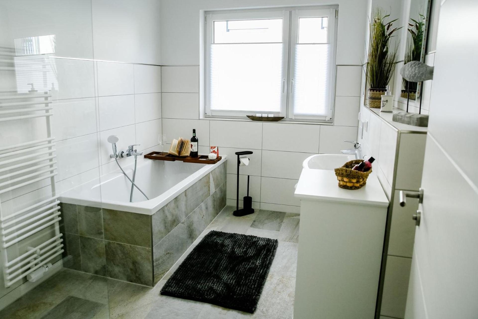 Apartment Apartmenthaus Windland Pouch