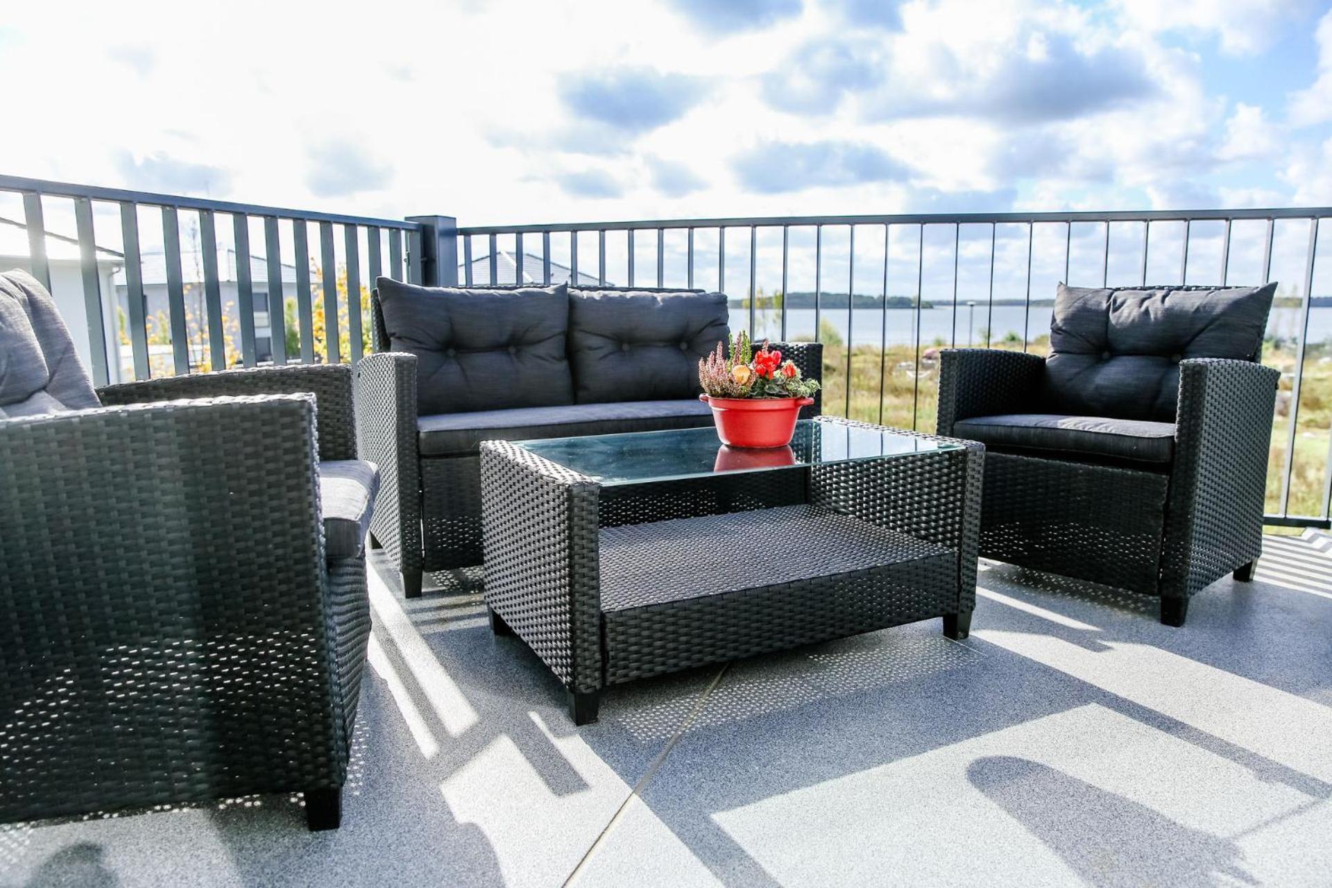 Apartmenthaus Windland Apartment