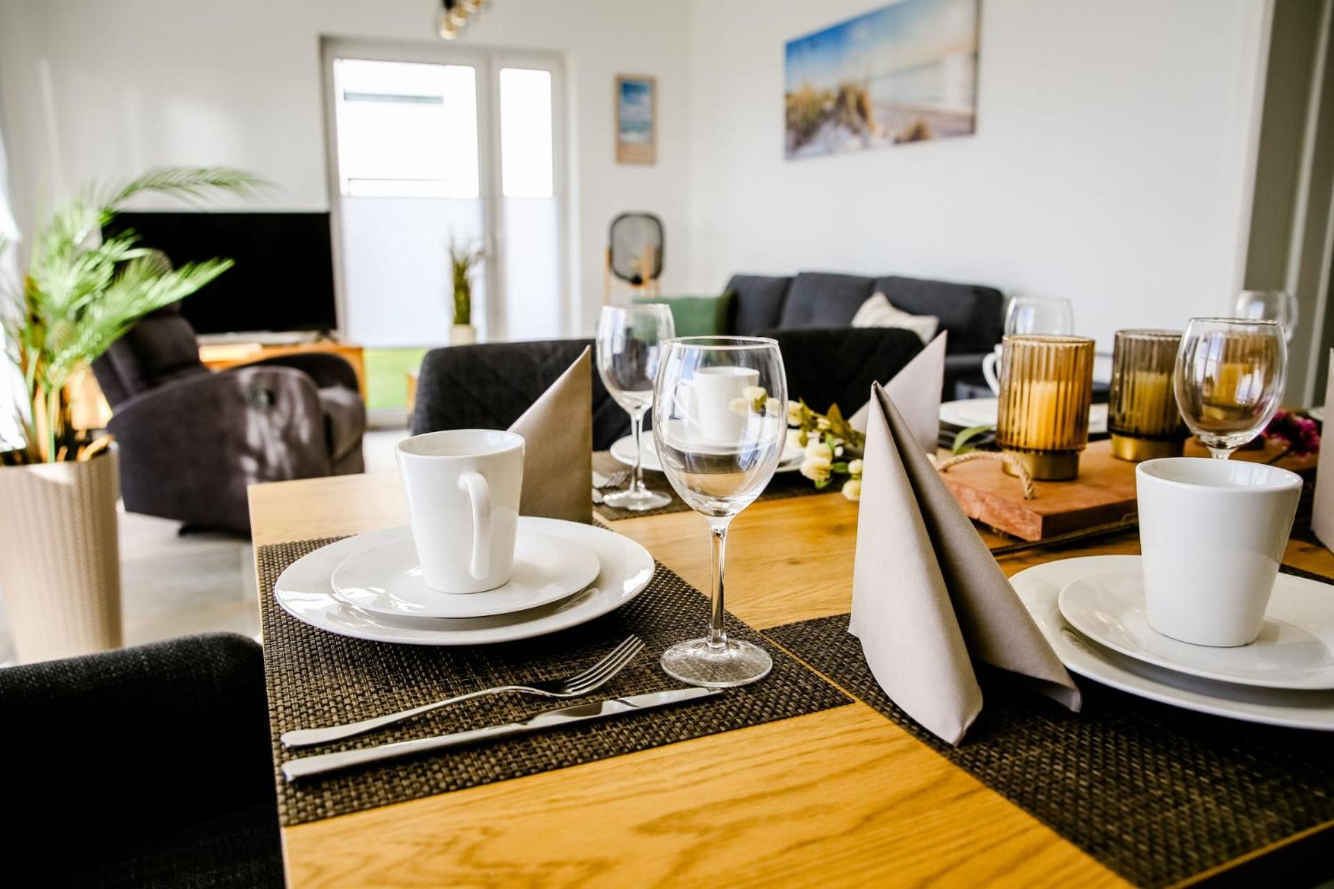 Apartmenthaus Windland