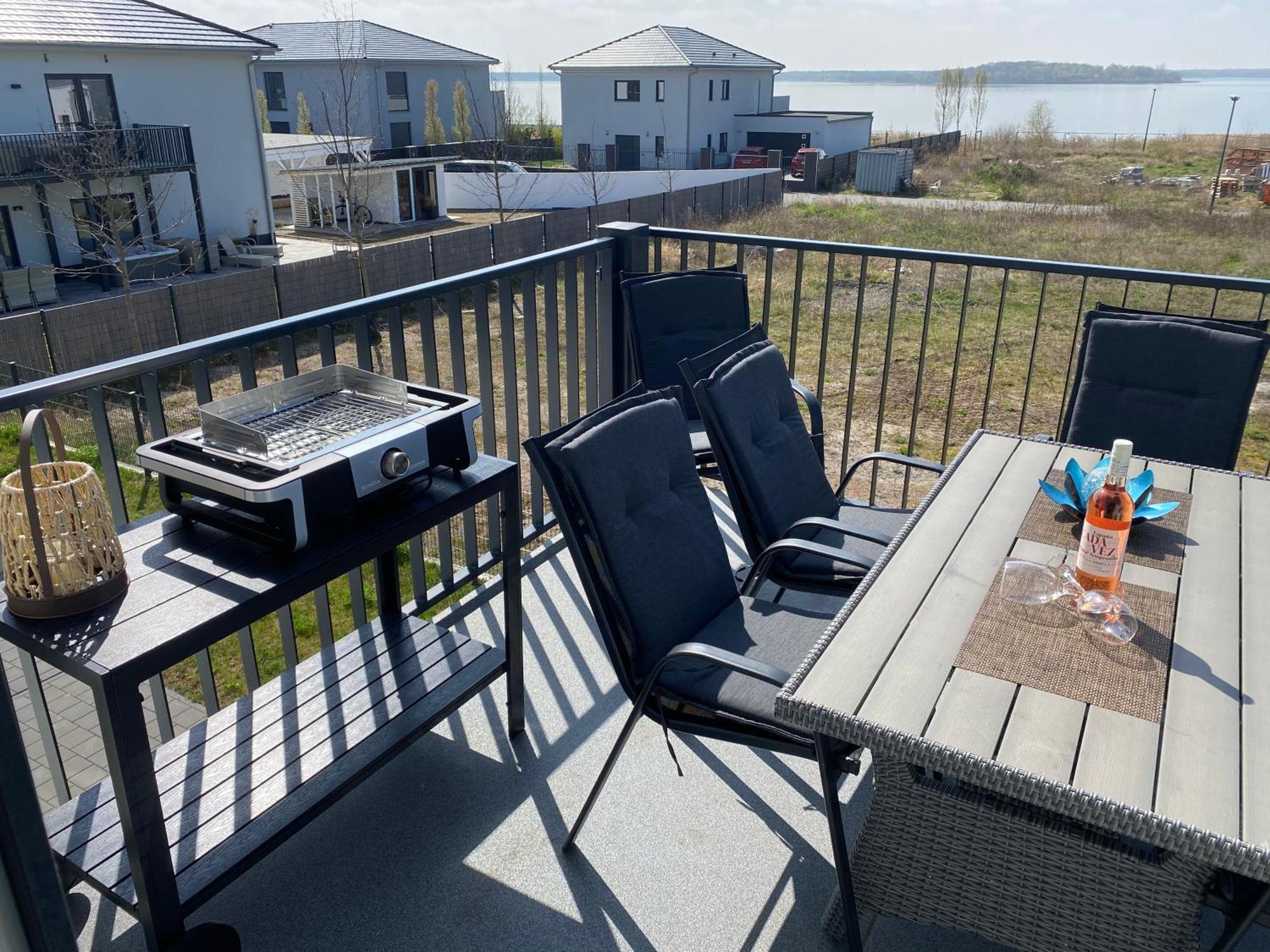 Apartmenthaus Windland Apartment *